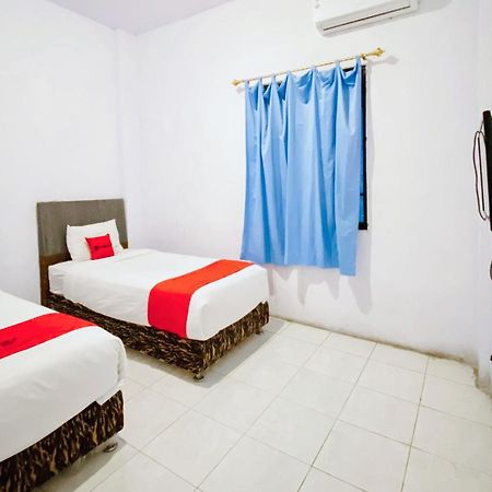Reddoorz At Star Hill Inn Syariah Tebing Tinggi Rantau Laban Ngoại thất bức ảnh