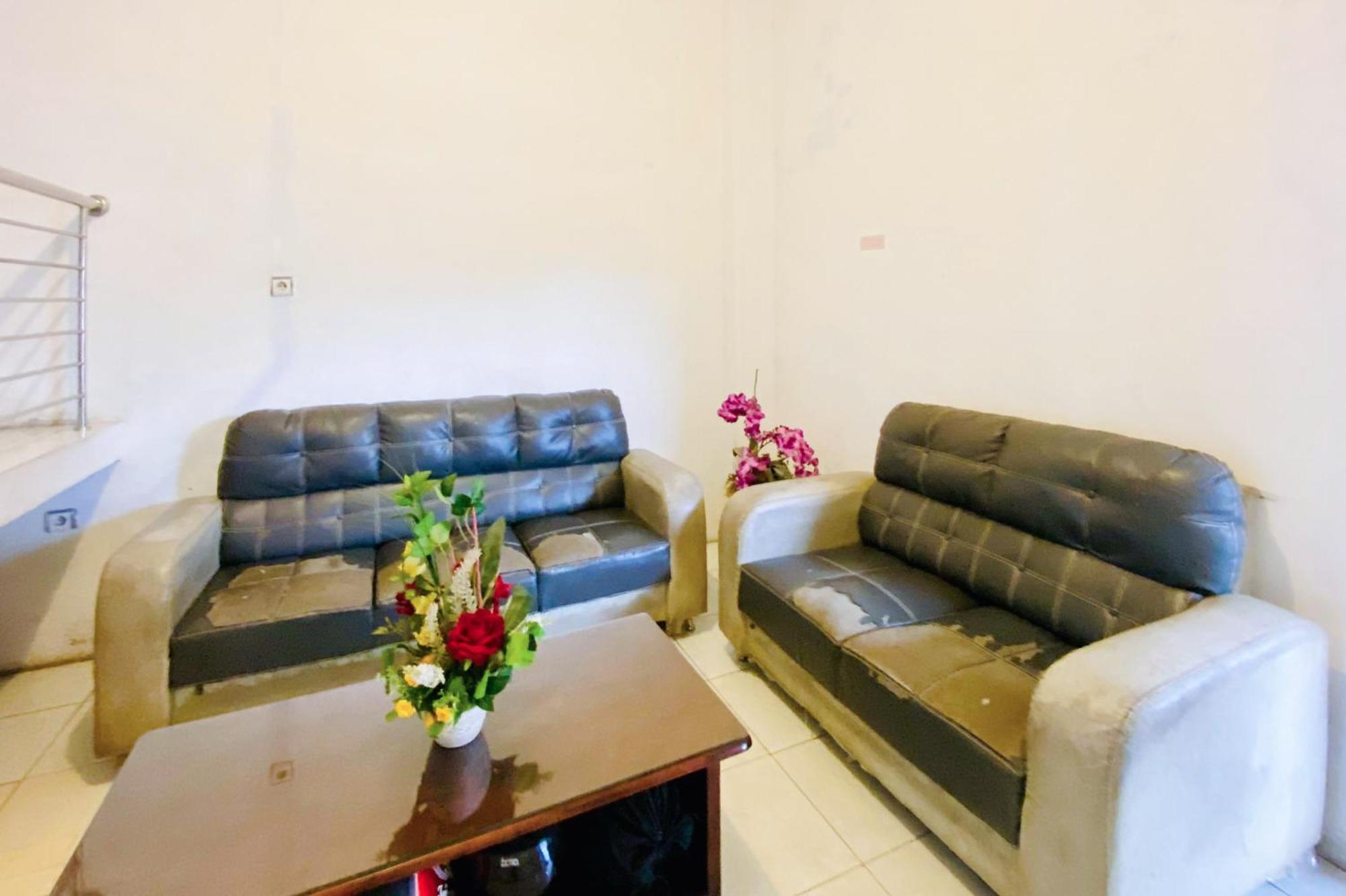 Reddoorz At Star Hill Inn Syariah Tebing Tinggi Rantau Laban Ngoại thất bức ảnh