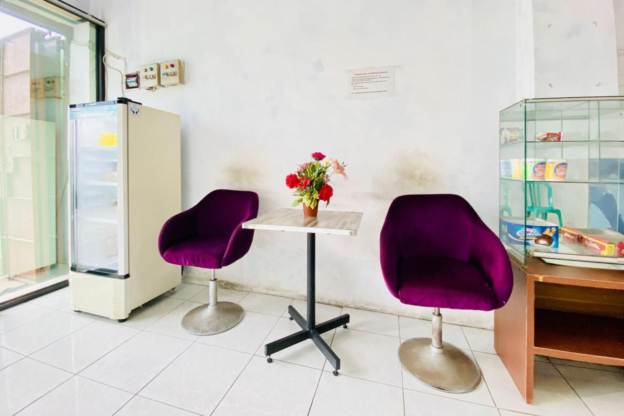 Reddoorz At Star Hill Inn Syariah Tebing Tinggi Rantau Laban Ngoại thất bức ảnh