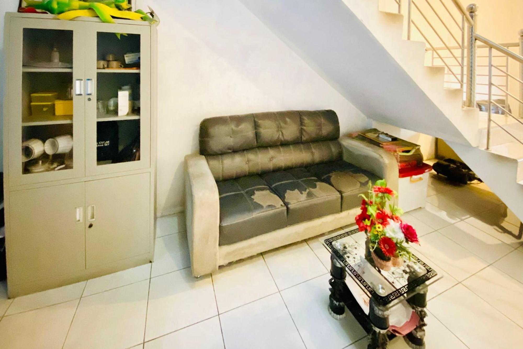 Reddoorz At Star Hill Inn Syariah Tebing Tinggi Rantau Laban Ngoại thất bức ảnh